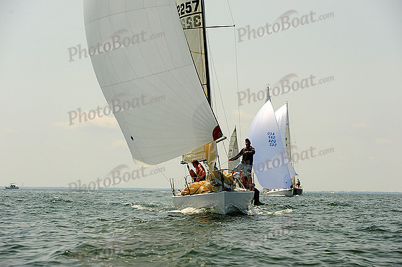 2014 Cape Charles Cup A 351