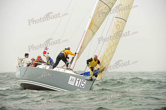 2013 Block Island Race Week E 090