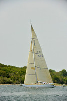 2015 NYYC Annual Regatta A 1168