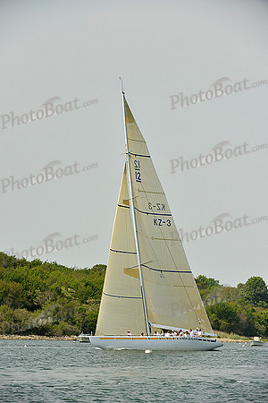 2015 NYYC Annual Regatta A 1168
