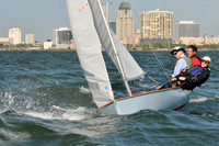 2012 Thistle Midwinters B 114