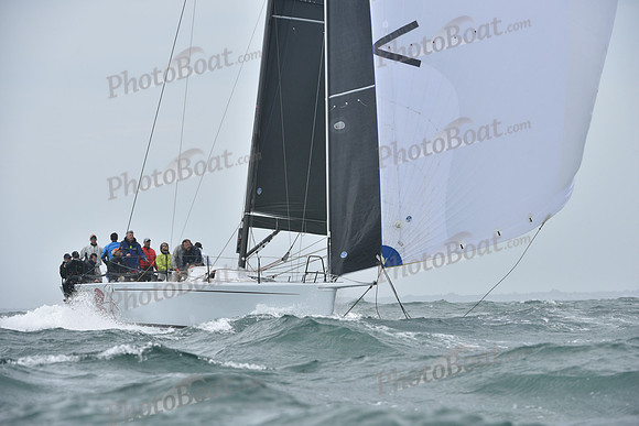 2019 NYYC Annual Regatta D_0907