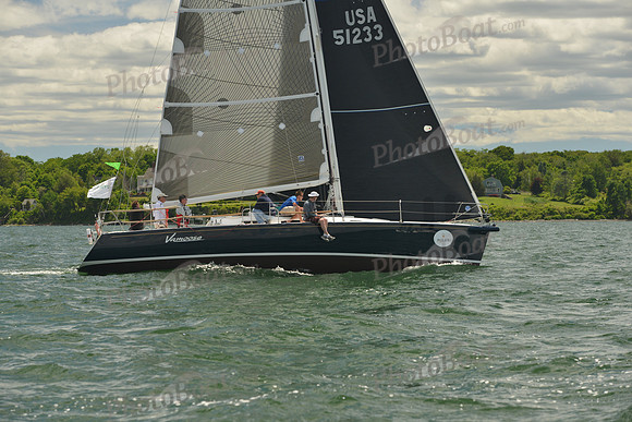 2016 NYYC Annual Regatta B_0809