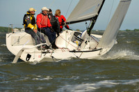 2016 Charleston Race Week D 1049