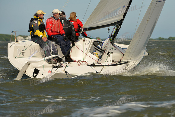 2016 Charleston Race Week D 1049