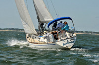2013 Southern Bay Race Week D 115