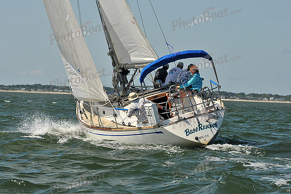 2013 Southern Bay Race Week D 115
