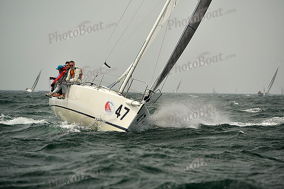 2015 Block Island Race Week E 243