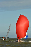 2016 Charleston Race Week D 1039