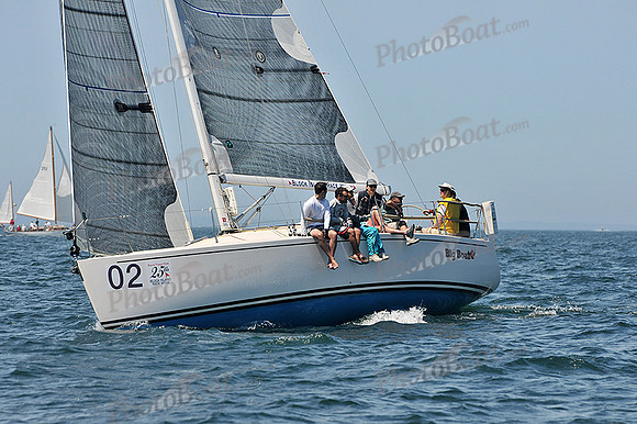 2013 Block Island Race Week A1 025