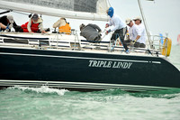 2016 Key West Race Week F_0470