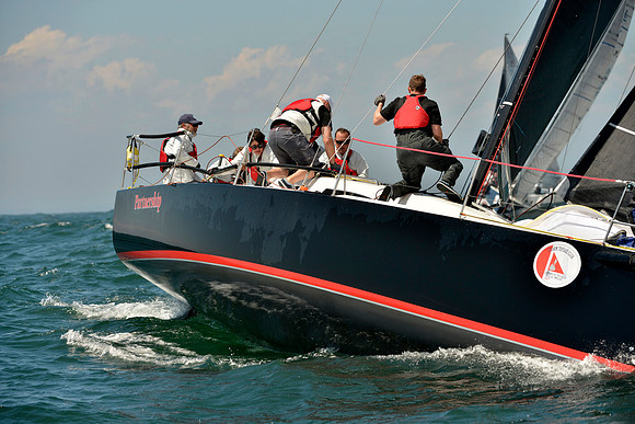 2017 Block Island Race Week A_0089