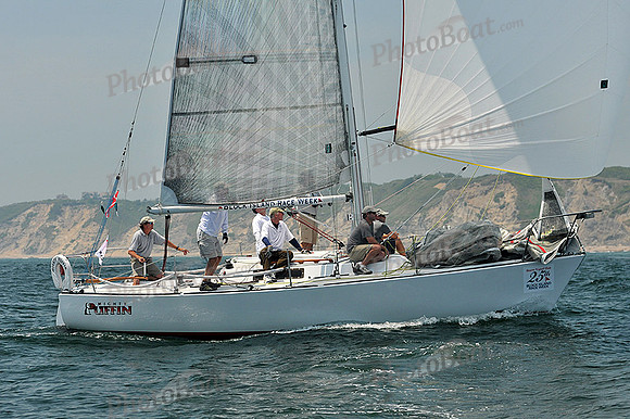 2013 Block Island Race Week B 1446