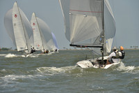 2017 Charleston Race Week B_0052