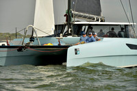 2019 Charleston Race Week A_0742