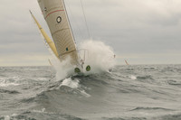 2009 Block Island Race Week Monday 1263