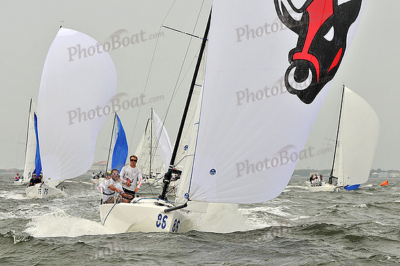 2014 J70 Winter Series F 266