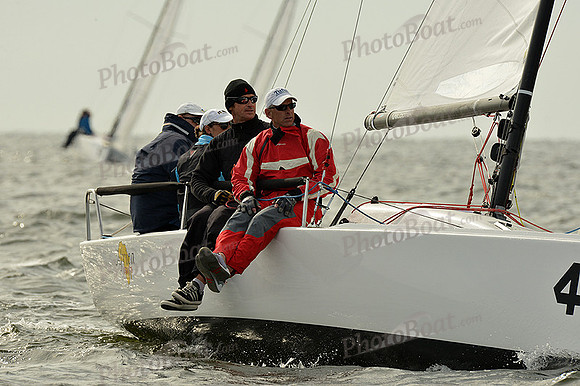 2015 J70 Winter Series B 255