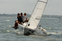 2012 Charleston Race Week A 1935