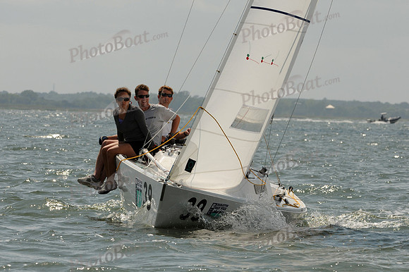 2012 Charleston Race Week A 1935