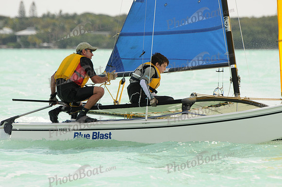 2012 Tradewinds Regatta 910