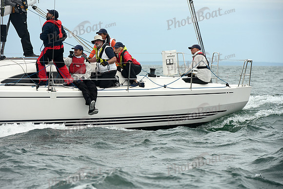 2025 Block Island Race Week I_2517