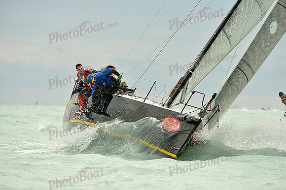 2016 Key West Race Week A_0346