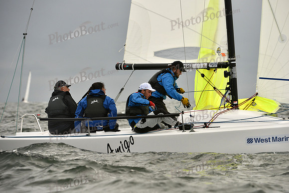 2018 J70 Worlds I_1400