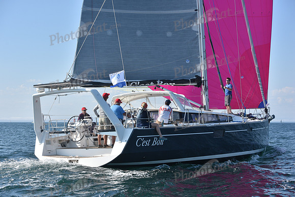 2019 Block Island Race Week H_0503
