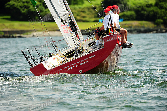 2014 NYYC Race Week C 491
