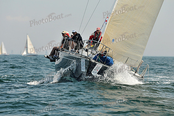 2013 Block Island Race Week C 1248