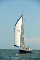 2015 Southern Bay Race Week C 1440