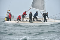 2019 NYYC Annual Regatta D_1042