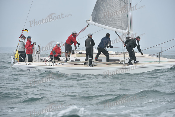 2019 NYYC Annual Regatta D_1042