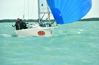 2016 Key West Race Week A_1037