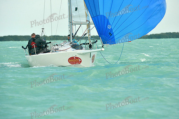 2016 Key West Race Week A_1037