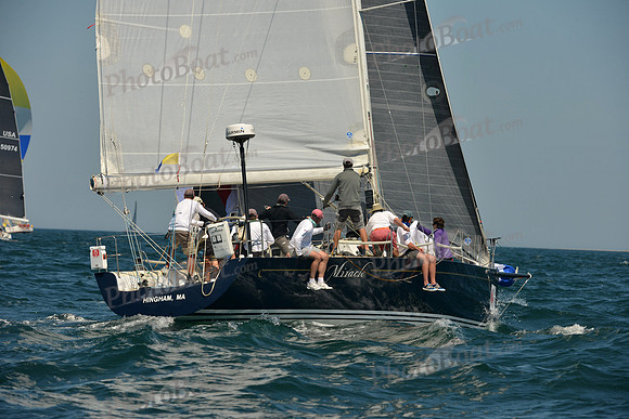 2015 Block Island Race Week G 1432