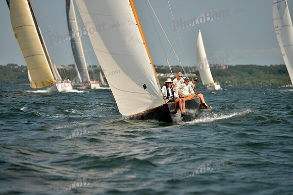 2017 IYRS Classic Yacht Regatta_0654