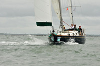 2012 Charleston Race Week C 410