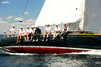 2014 Newport Bermuda A 1430