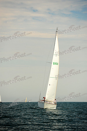 2014 Cape Charles Cup B 577