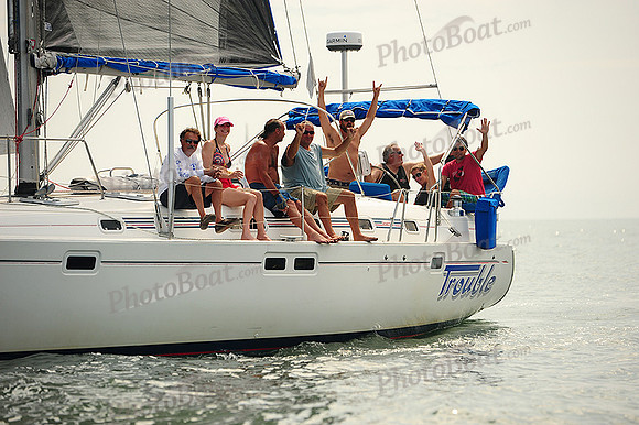 2014 Cape Charles Cup B 336