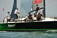 2014 Charleston Race Week B 154