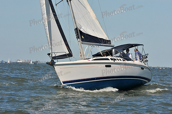 2014 Southern Bay Race Week D 424