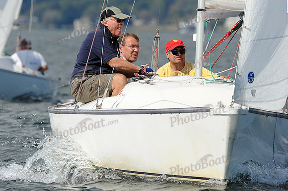 2012 Sonar LIS Champs B 466