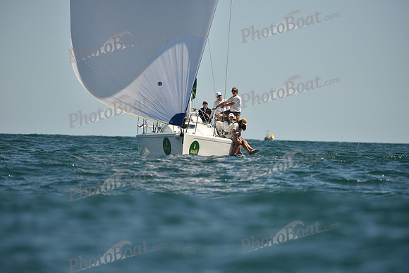 2018 NYYC Race Week B_0875