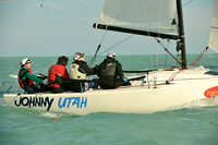 2016 Key West Race Week C_0298
