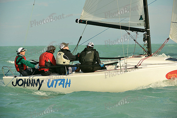 2016 Key West Race Week C_0298