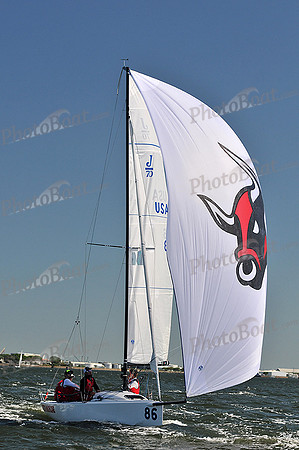 2014 J70 Winter Series G 266