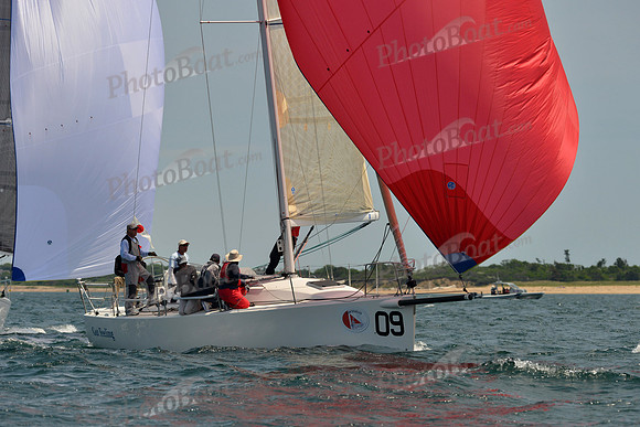 2015 Block Island Race Week K 1032